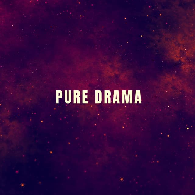 Pure Drama