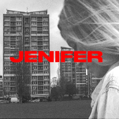 Jenifer album artwork