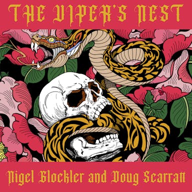 The Viper's Nest album artwork