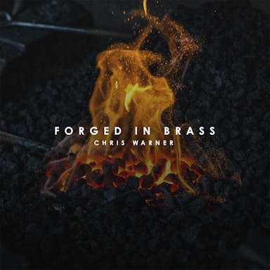Forged In Brass album artwork