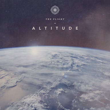 Altitude album artwork
