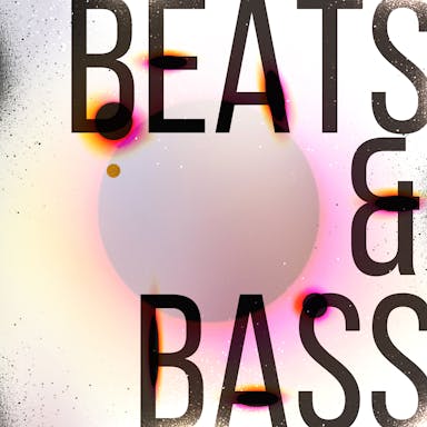 Beats And Bass album artwork