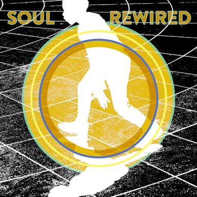 Soul Rewired album artwork