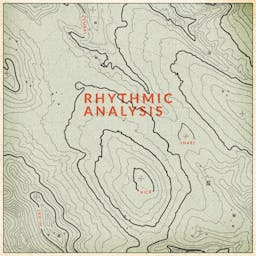 Rhythmic Analysis album artwork