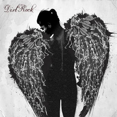 Dirt Rock album artwork