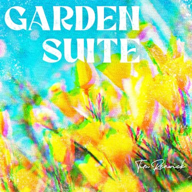 Garden Suite album artwork