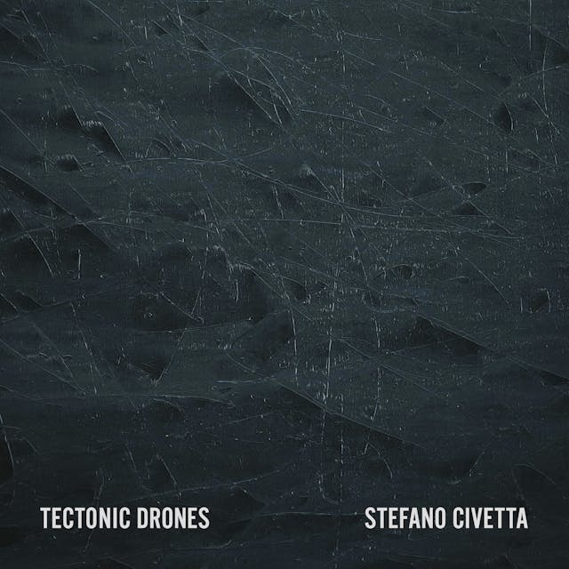 Tectonic Drones