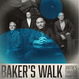Baker's Walk album artwork