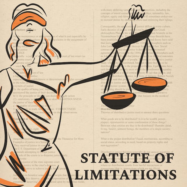 Statute Of Limitations