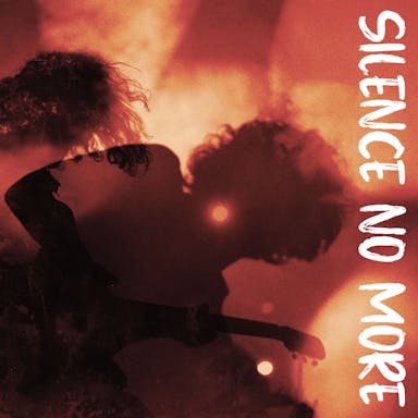 Silence No More album artwork