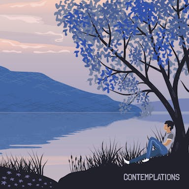 Contemplations album artwork