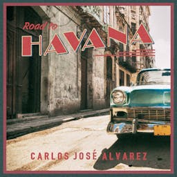 Road To Havana album artwork