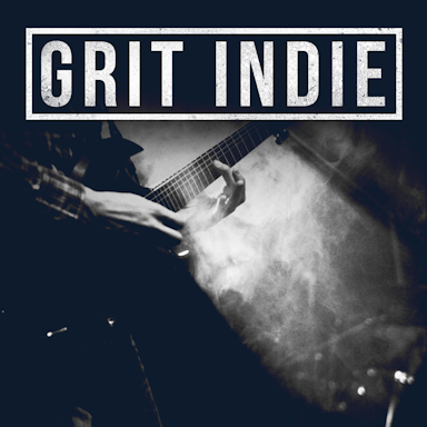 Grit Indie album artwork