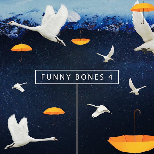 Funny Bones 4