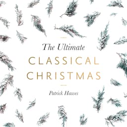 The Ultimate Classical Christmas album artwork