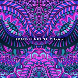 Transcendent Voyage album artwork