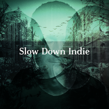Slow Down Indie album artwork