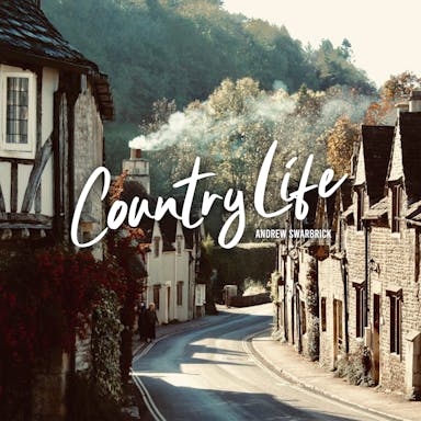 Country Life album artwork