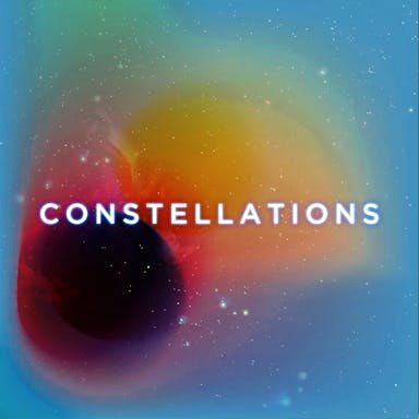 Constellations album artwork