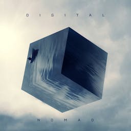 Digital Nomad album artwork