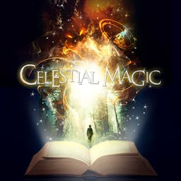 Celestial Magic album artwork