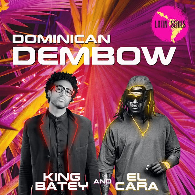Dominican Dembow