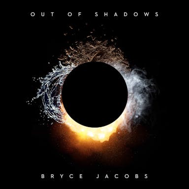Out Of Shadows album artwork