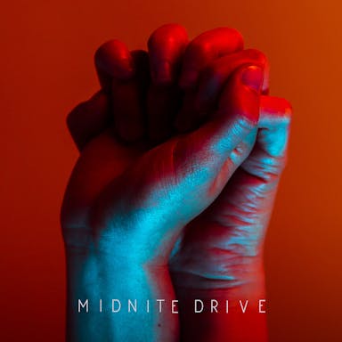 Midnite Drive album artwork