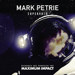 Maximum Impact Supervoid album artwork