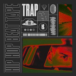 Hip Hop Beat Tape album artwork