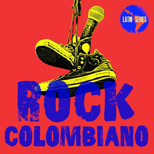 Rock Colombiano
