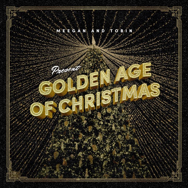 Golden Age Of Christmas