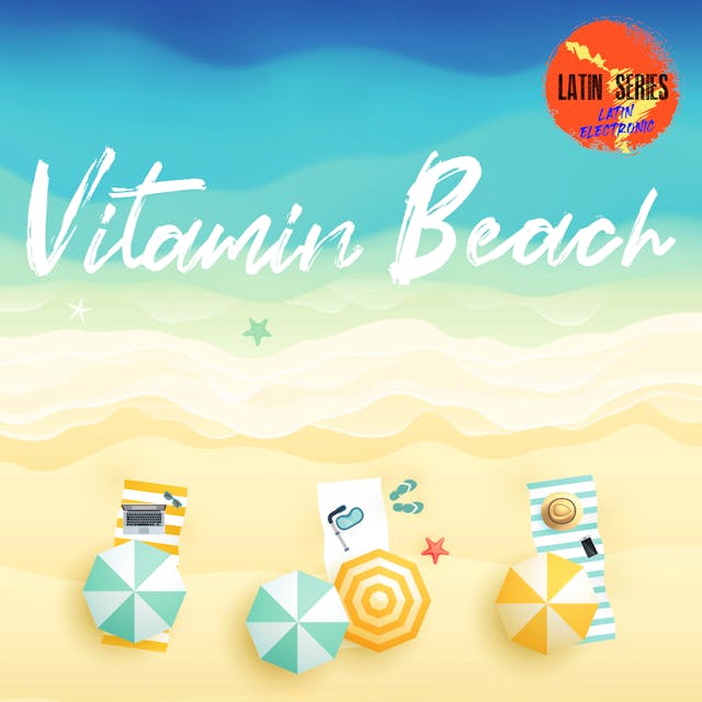 Vitamin Beach