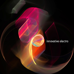 Innovative Electro album artwork