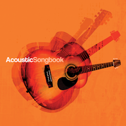 Acoustic Songbook album artwork