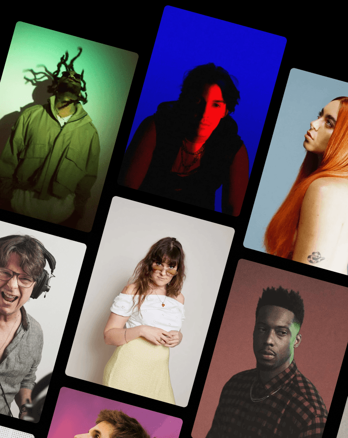 Our Music Your Story Audio Network Uk