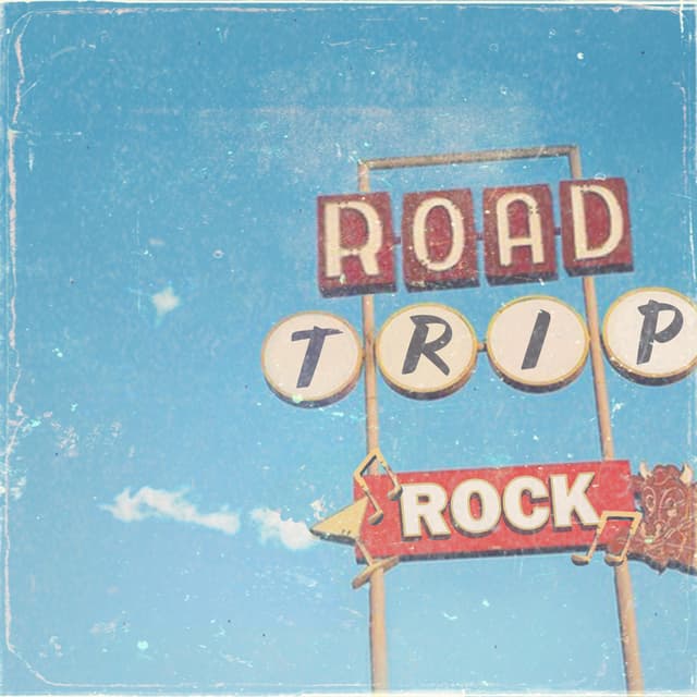 Road Trip Rock