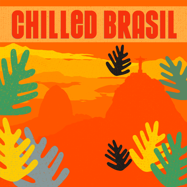 Chilled Brasil