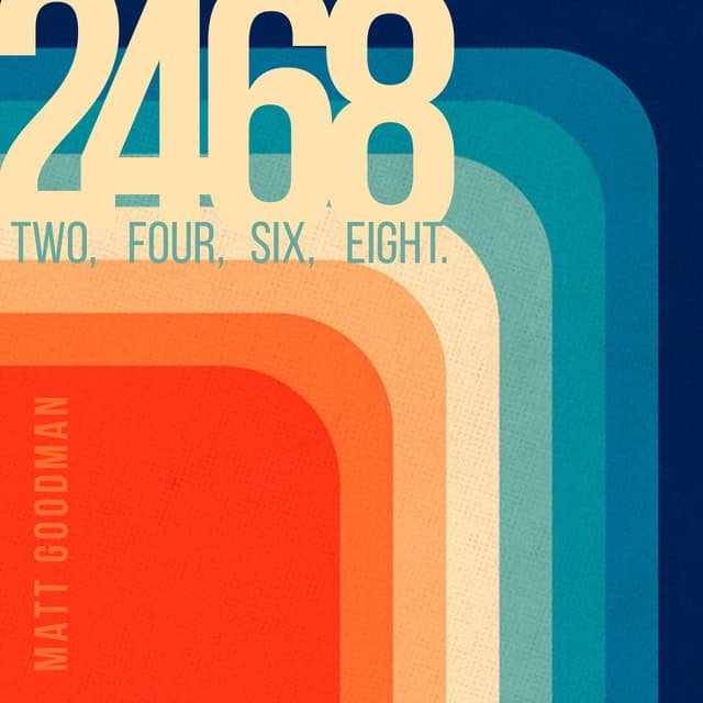 Two Four Six Eight