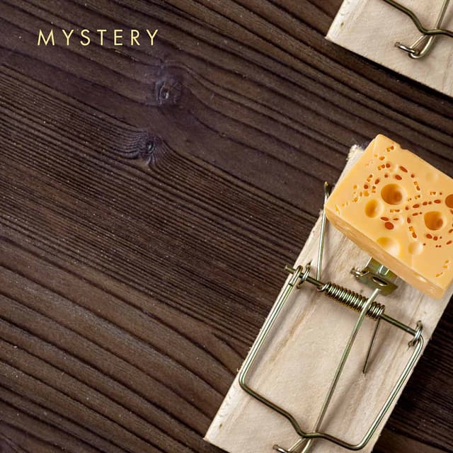 Scoring Sessions Mystery