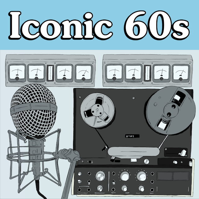Iconic 60's