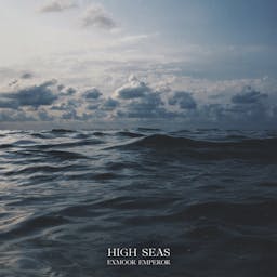 High Seas album artwork