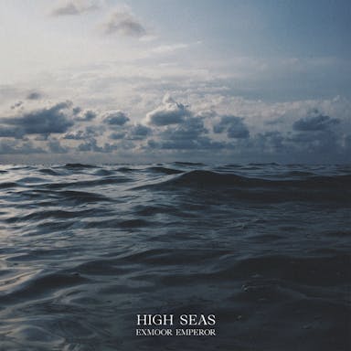High Seas album artwork