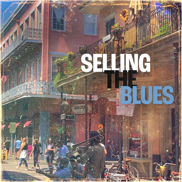 New Orleans Blues