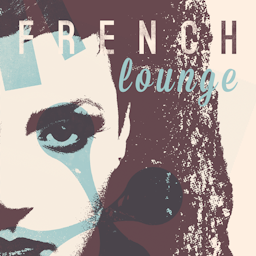 French Lounge album artwork