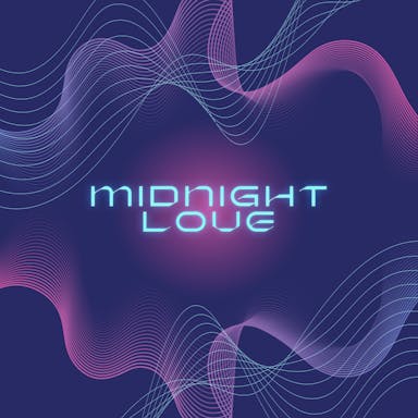 Midnight Love album artwork