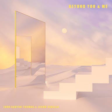 Beyond You And Me album artwork