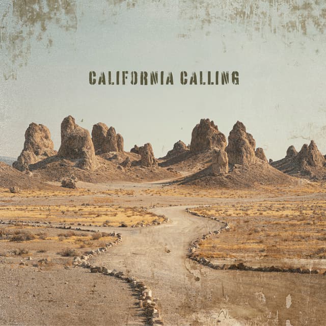 California Calling
