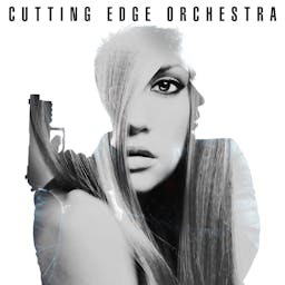 Cutting Edge Orchestra album artwork