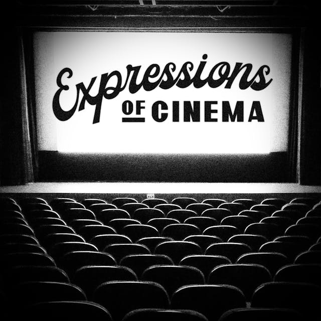 Expressions Of Cinema